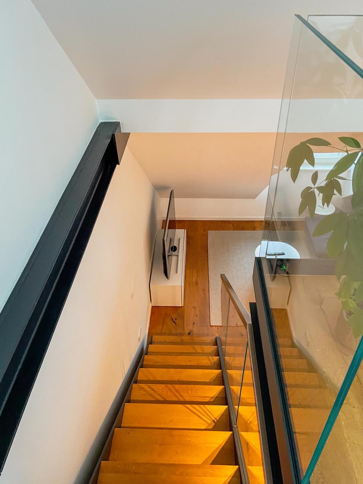 Finna New Apartment In Center Of Ljubljana Free Parking Liubliana Exterior foto